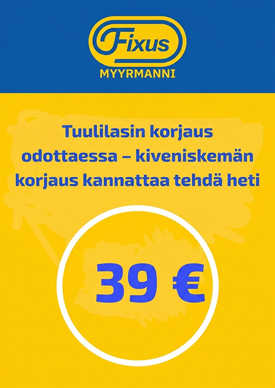 Tarjous 6