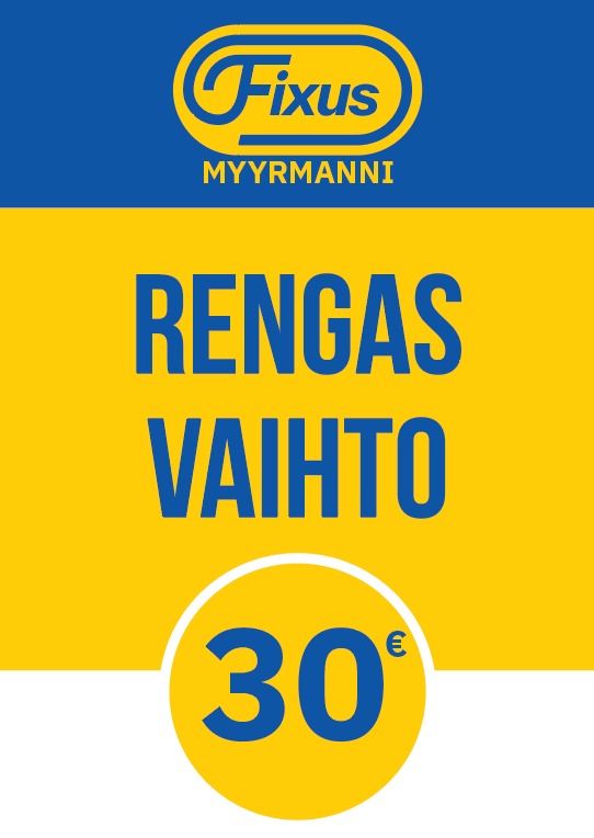 Tarjous 5